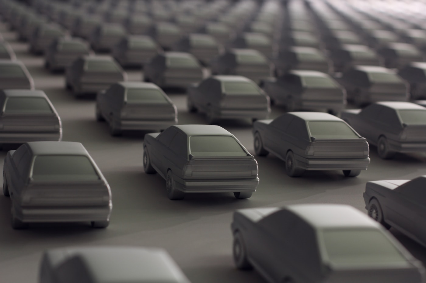 Gating Deploys With Vehicle Data Tests
