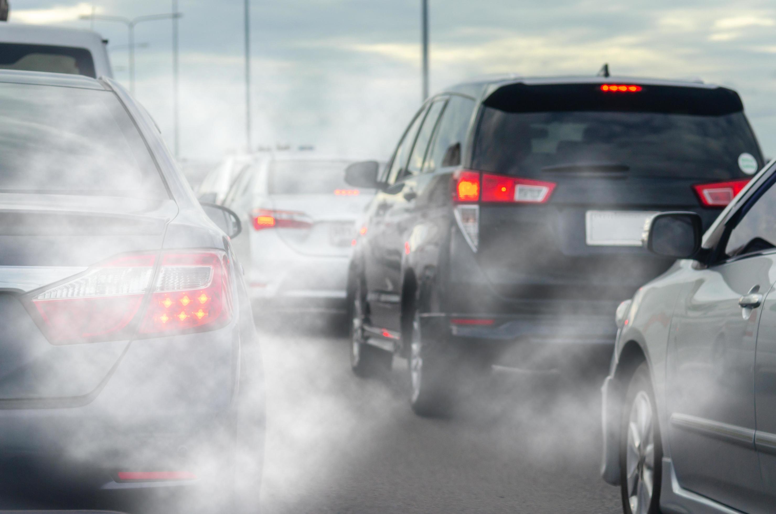 emissions
