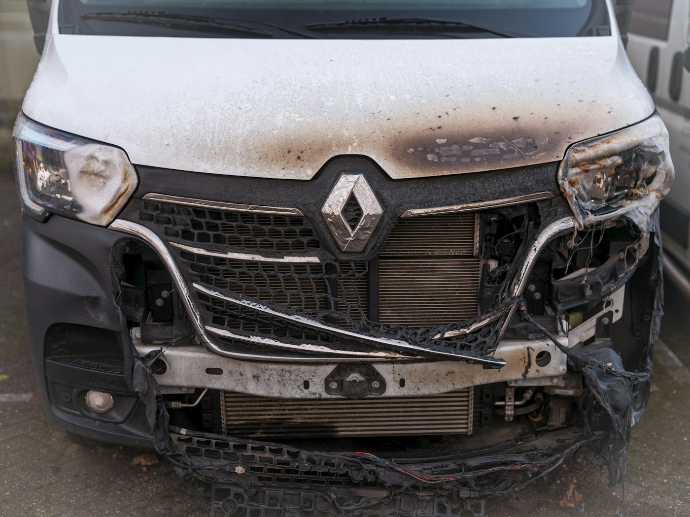 damage