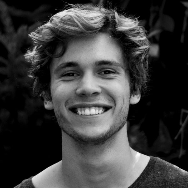 Nikolas Brandt