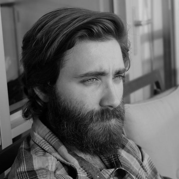 Tobias Lindqvist